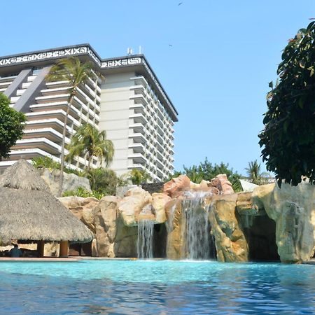 Princess Mundo Imperial Riviera Diamante Acapulco All Inclusive エクステリア 写真