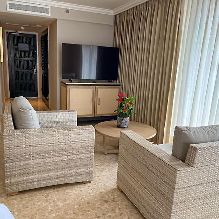 Princess Mundo Imperial Riviera Diamante Acapulco All Inclusive エクステリア 写真