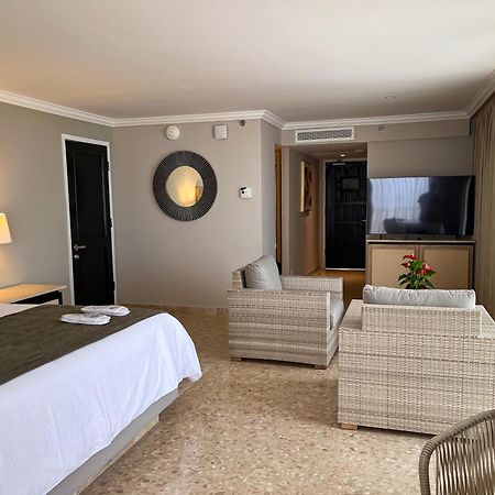 Princess Mundo Imperial Riviera Diamante Acapulco All Inclusive エクステリア 写真