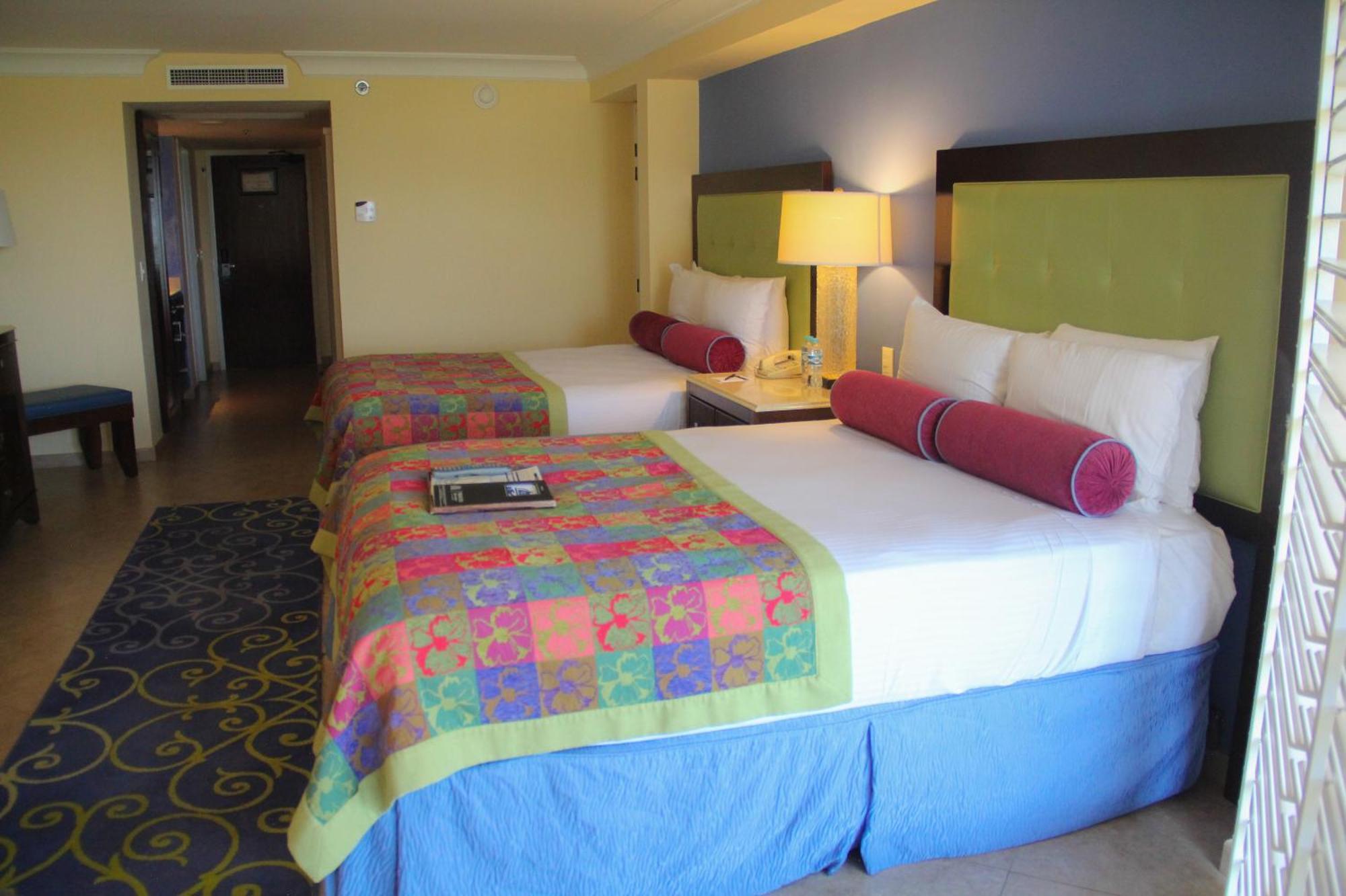 Princess Mundo Imperial Riviera Diamante Acapulco All Inclusive エクステリア 写真