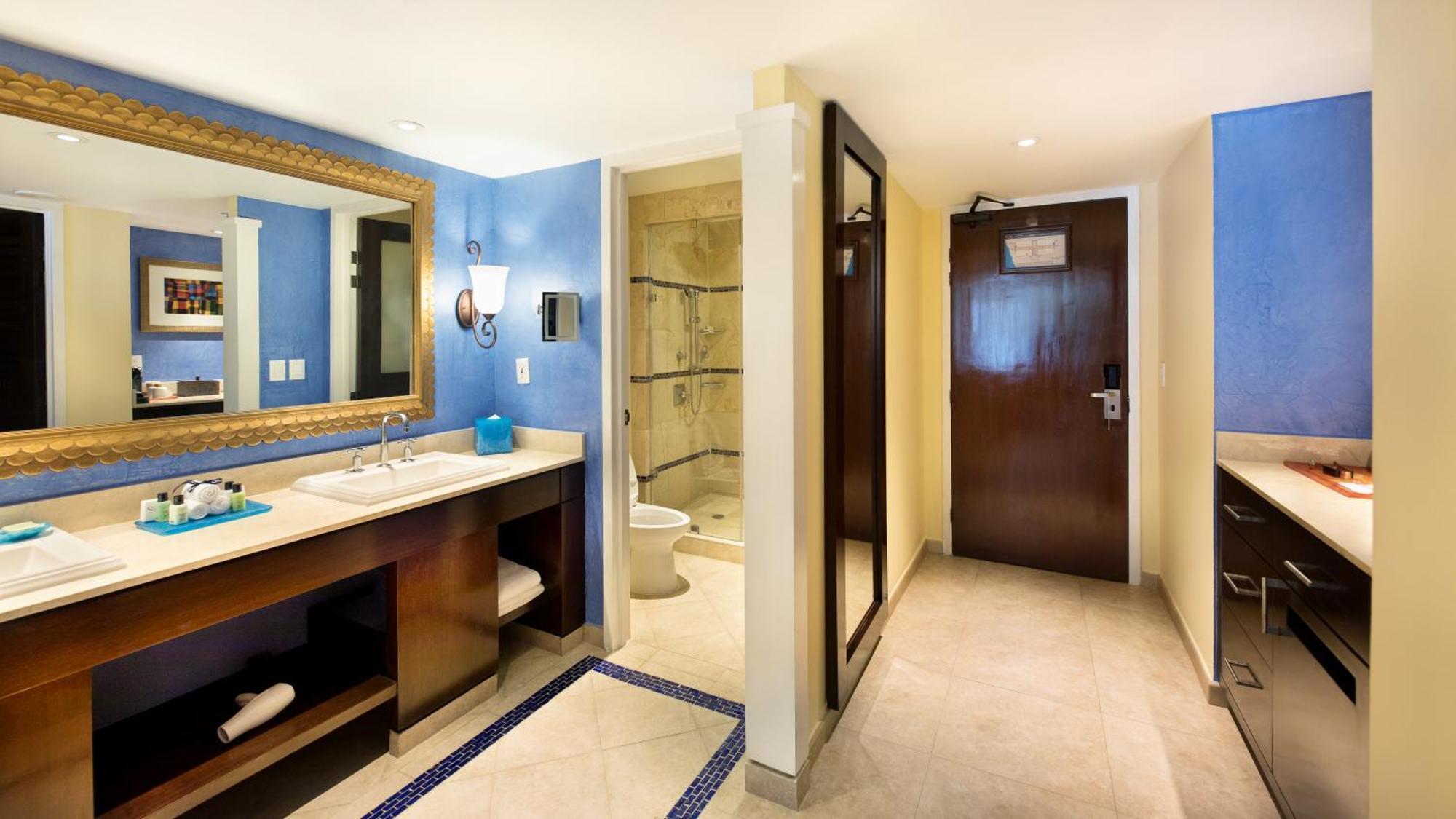 Princess Mundo Imperial Riviera Diamante Acapulco All Inclusive エクステリア 写真