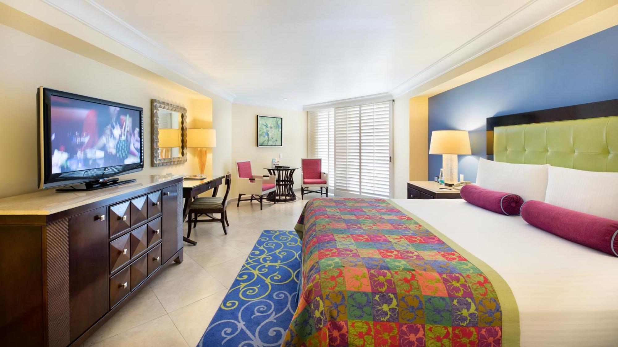 Princess Mundo Imperial Riviera Diamante Acapulco All Inclusive エクステリア 写真