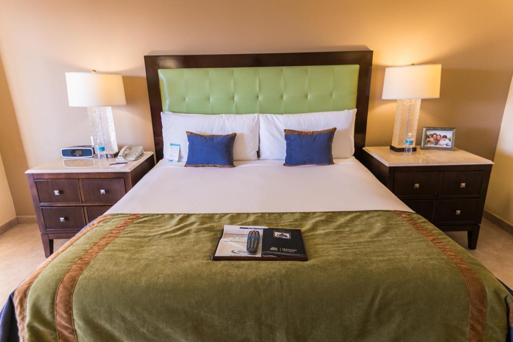 Princess Mundo Imperial Riviera Diamante Acapulco All Inclusive エクステリア 写真