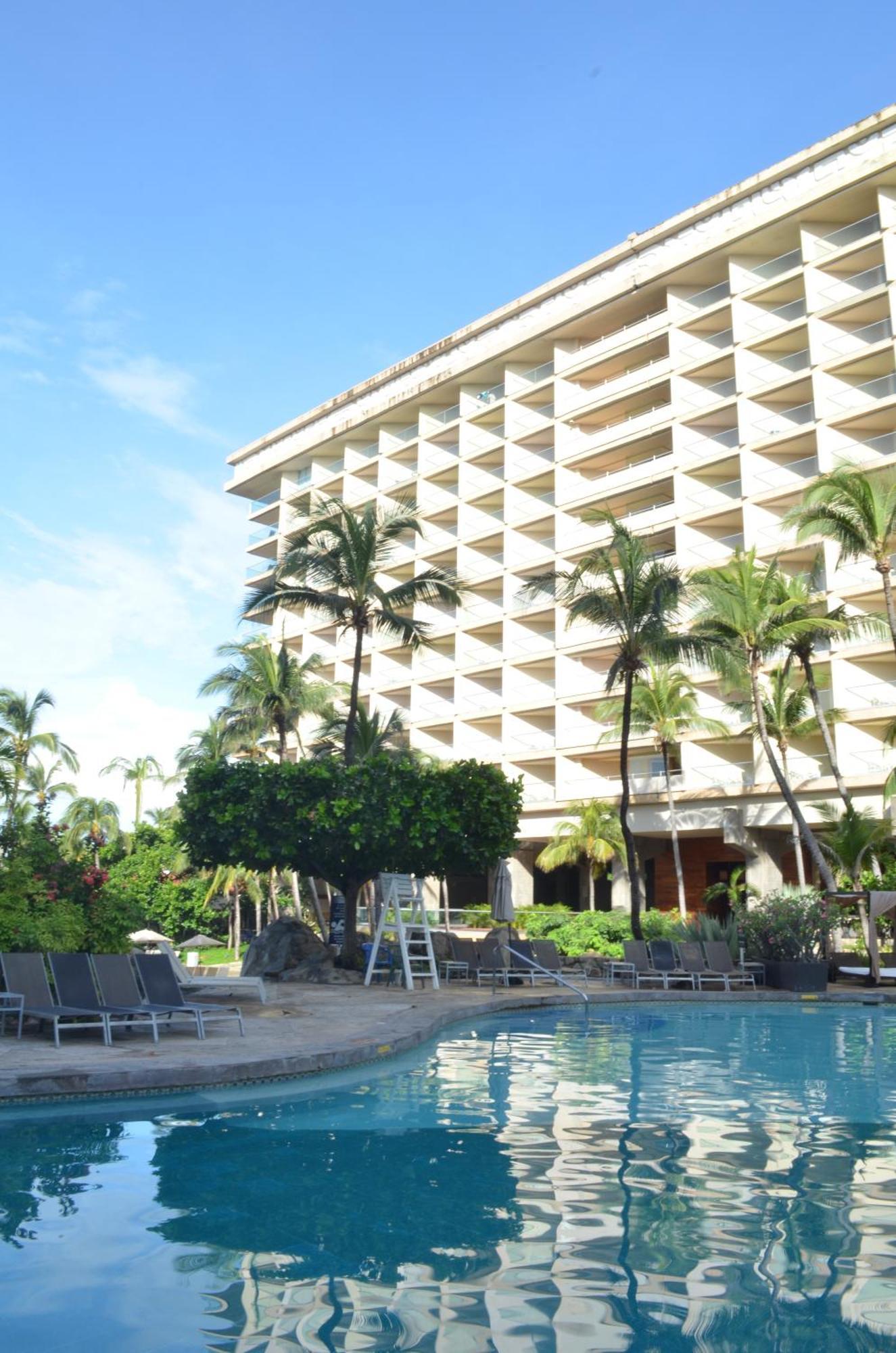 Princess Mundo Imperial Riviera Diamante Acapulco All Inclusive エクステリア 写真
