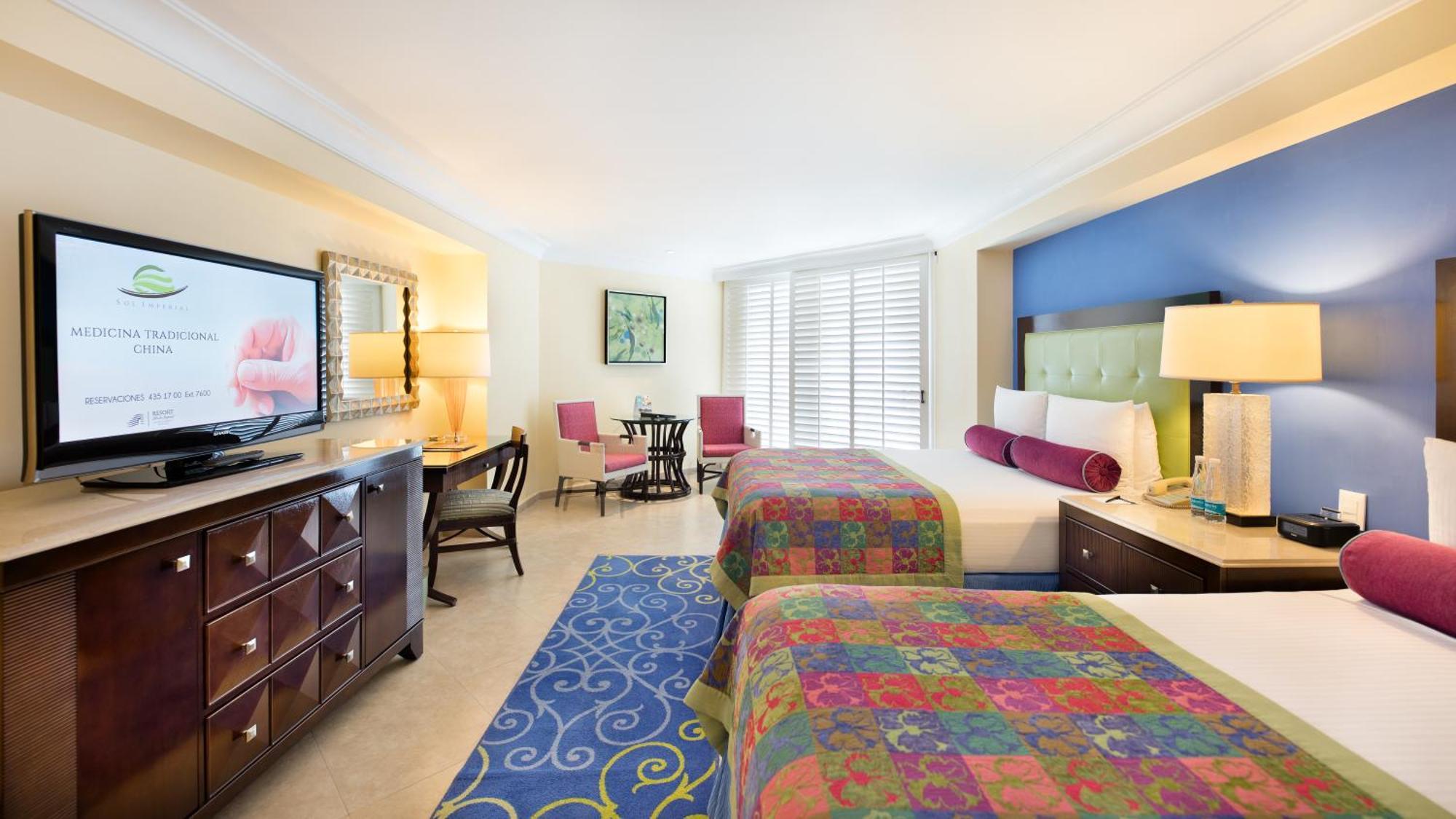 Princess Mundo Imperial Riviera Diamante Acapulco All Inclusive エクステリア 写真