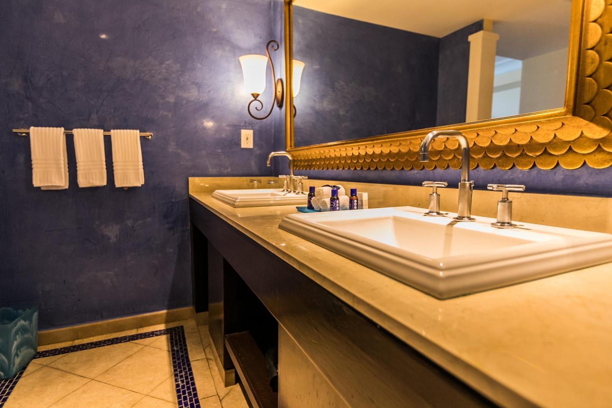 Princess Mundo Imperial Riviera Diamante Acapulco All Inclusive エクステリア 写真