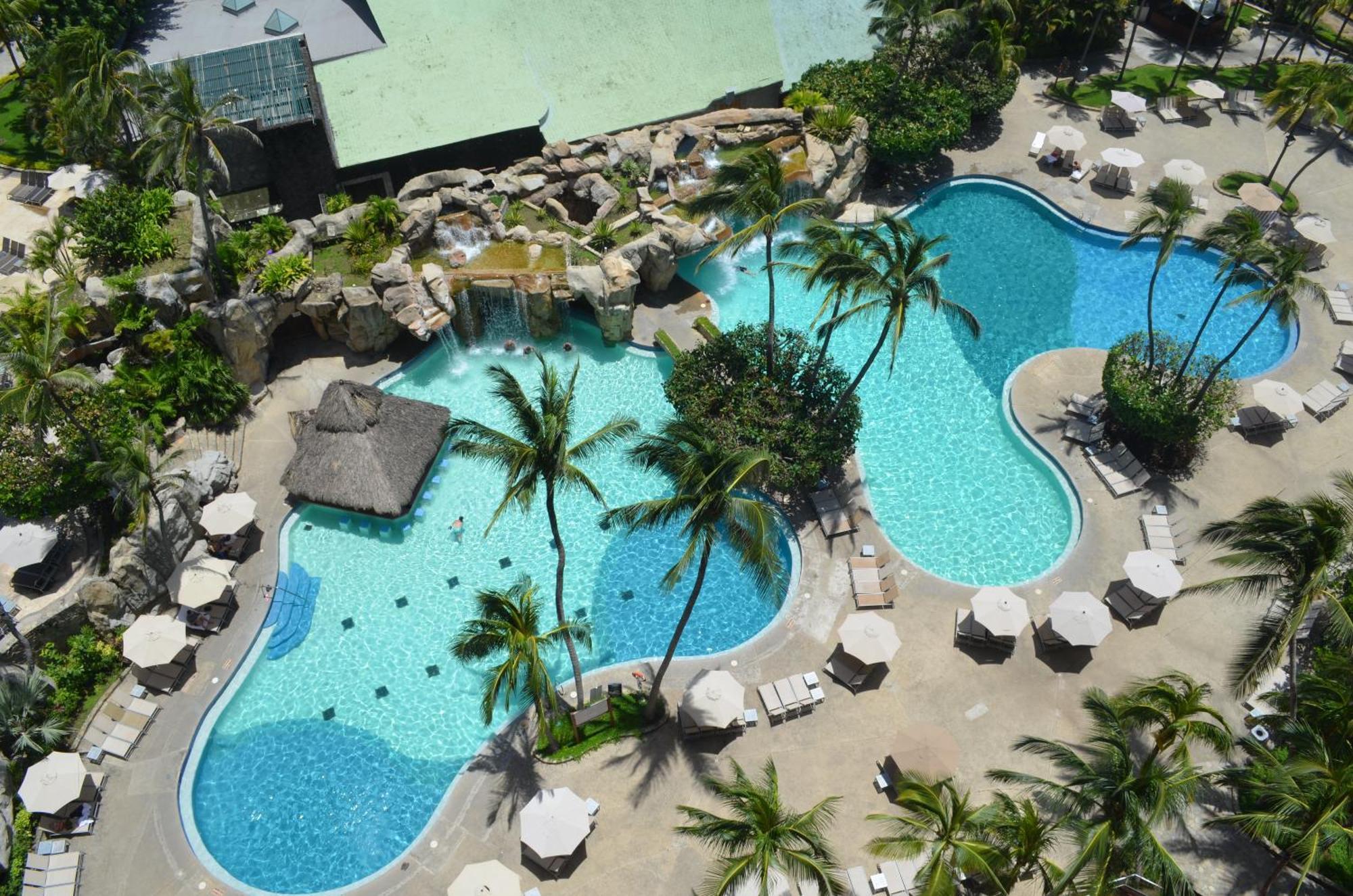 Princess Mundo Imperial Riviera Diamante Acapulco All Inclusive エクステリア 写真