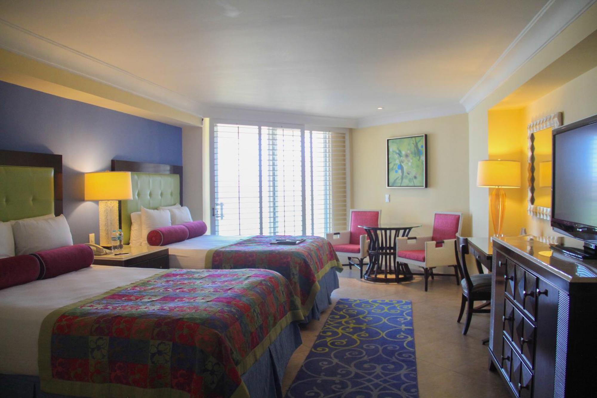 Princess Mundo Imperial Riviera Diamante Acapulco All Inclusive エクステリア 写真