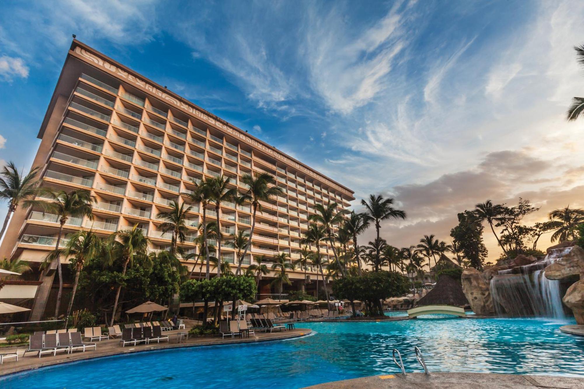 Princess Mundo Imperial Riviera Diamante Acapulco All Inclusive エクステリア 写真