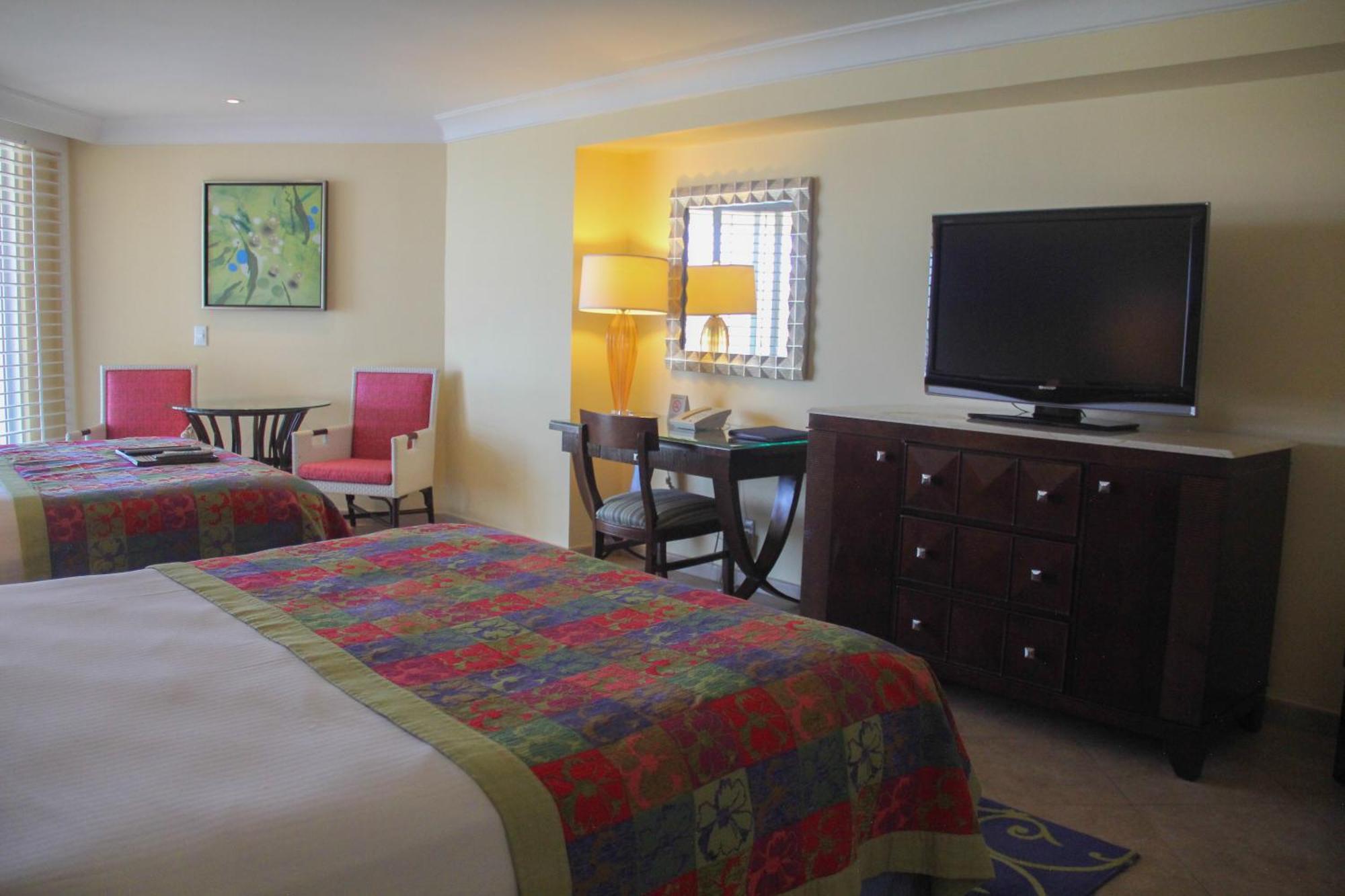 Princess Mundo Imperial Riviera Diamante Acapulco All Inclusive エクステリア 写真