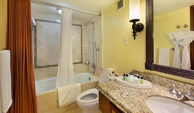 Princess Mundo Imperial Riviera Diamante Acapulco All Inclusive エクステリア 写真