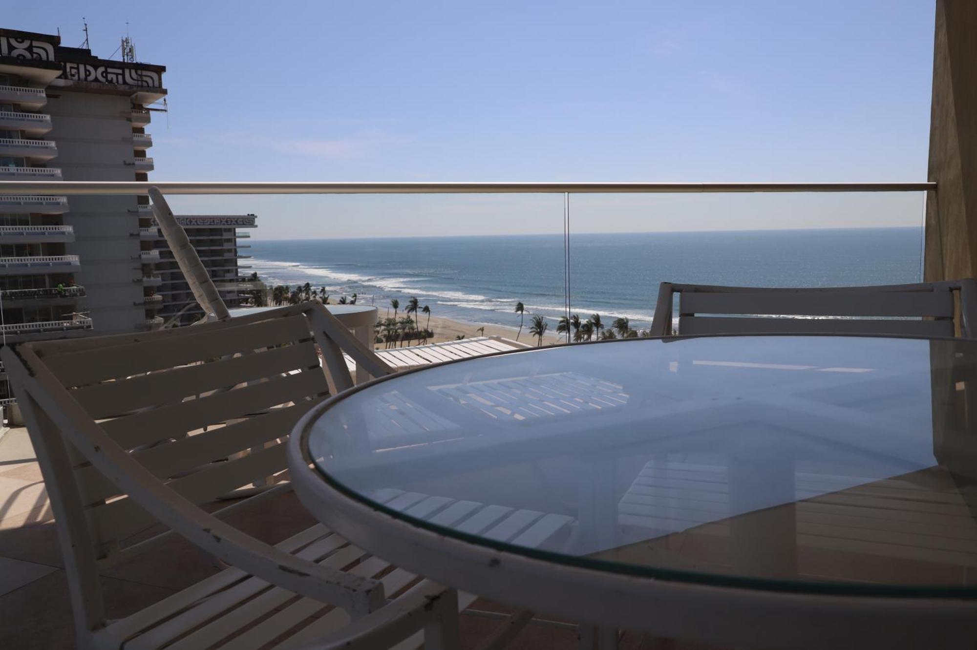 Princess Mundo Imperial Riviera Diamante Acapulco All Inclusive エクステリア 写真