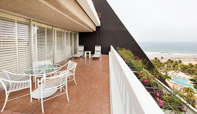 Princess Mundo Imperial Riviera Diamante Acapulco All Inclusive エクステリア 写真