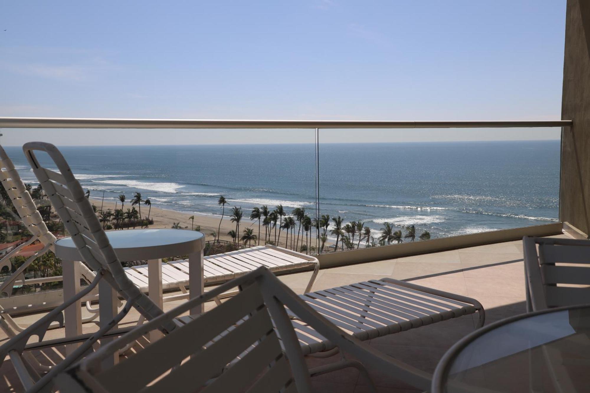 Princess Mundo Imperial Riviera Diamante Acapulco All Inclusive エクステリア 写真