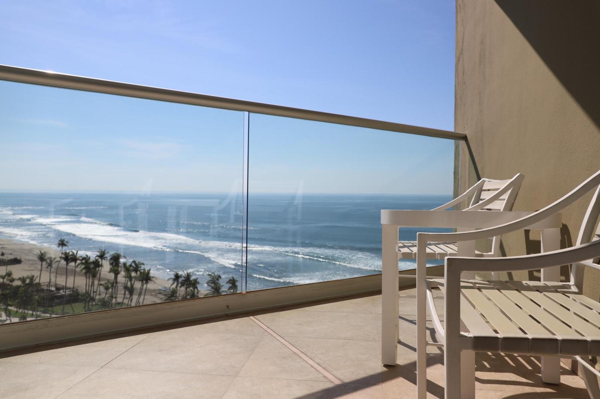 Princess Mundo Imperial Riviera Diamante Acapulco All Inclusive エクステリア 写真