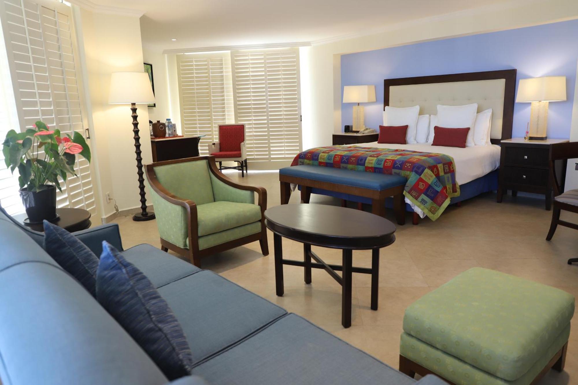 Princess Mundo Imperial Riviera Diamante Acapulco All Inclusive エクステリア 写真