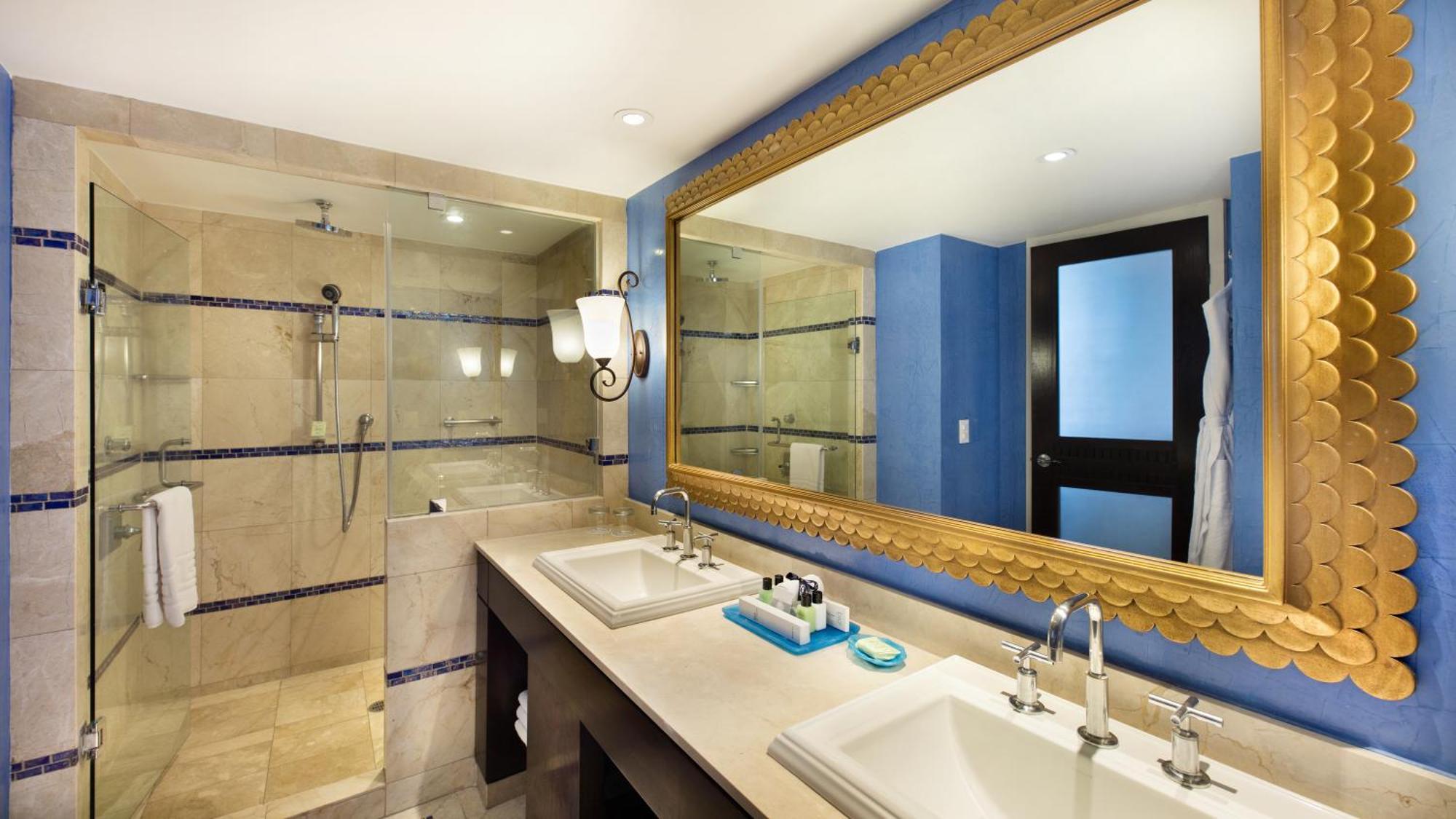 Princess Mundo Imperial Riviera Diamante Acapulco All Inclusive エクステリア 写真