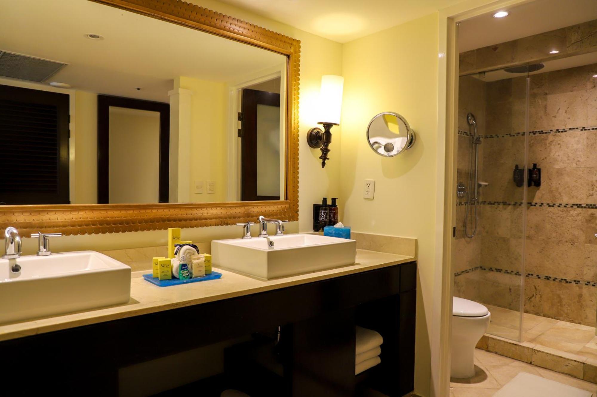 Princess Mundo Imperial Riviera Diamante Acapulco All Inclusive エクステリア 写真