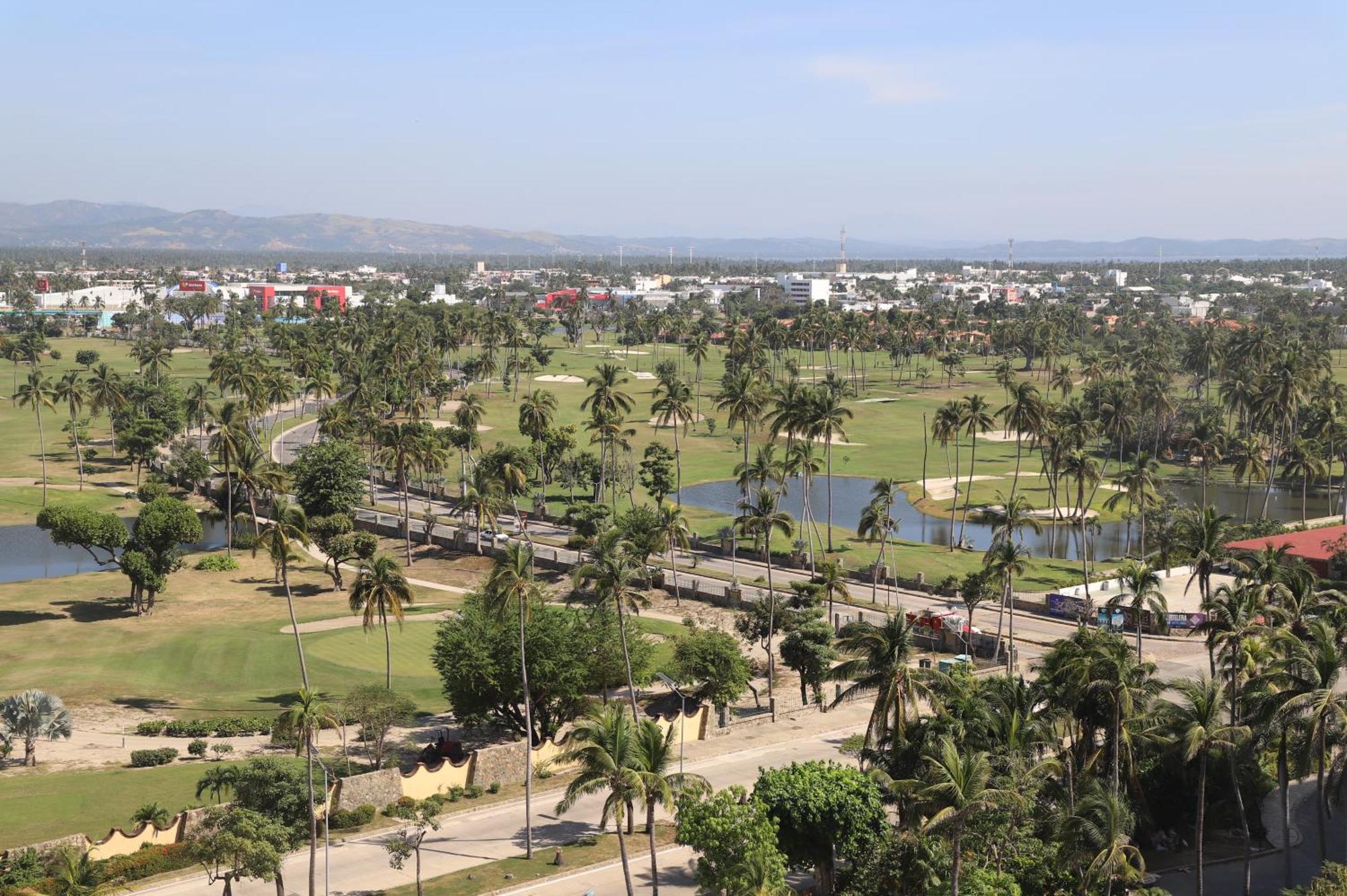 Princess Mundo Imperial Riviera Diamante Acapulco All Inclusive エクステリア 写真