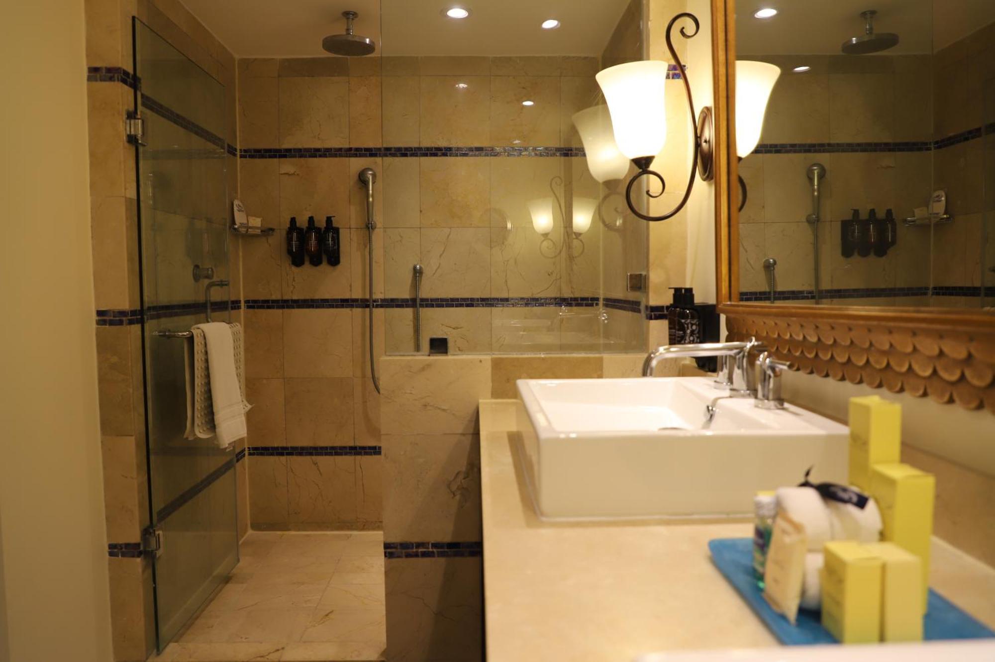 Princess Mundo Imperial Riviera Diamante Acapulco All Inclusive エクステリア 写真