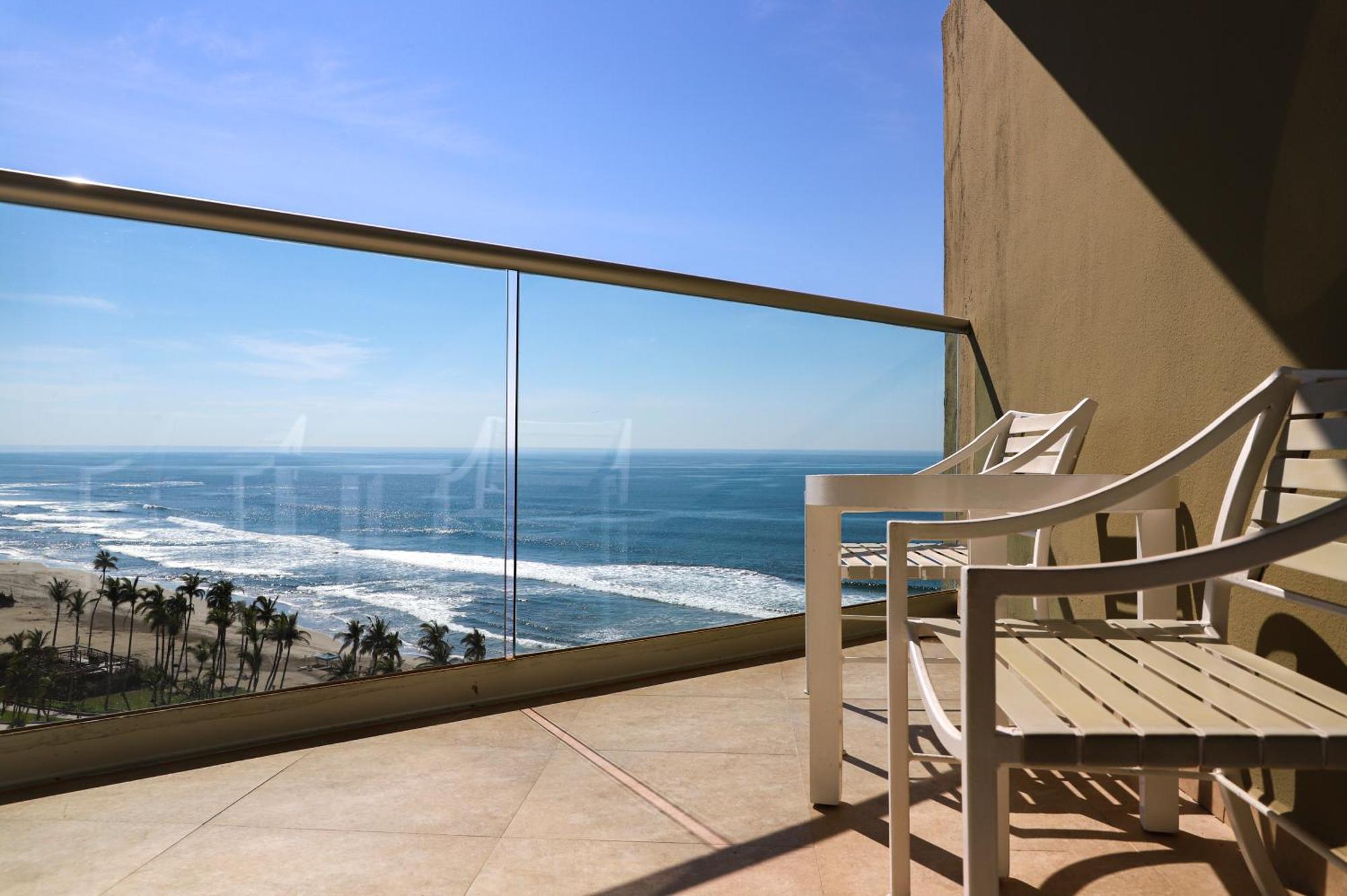 Princess Mundo Imperial Riviera Diamante Acapulco All Inclusive エクステリア 写真