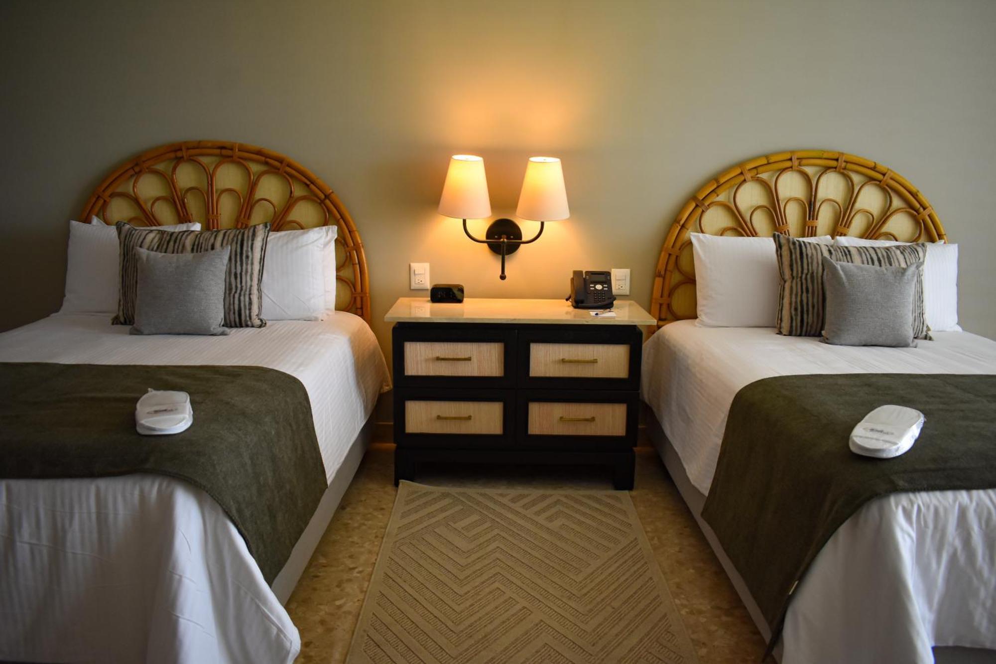 Princess Mundo Imperial Riviera Diamante Acapulco All Inclusive エクステリア 写真