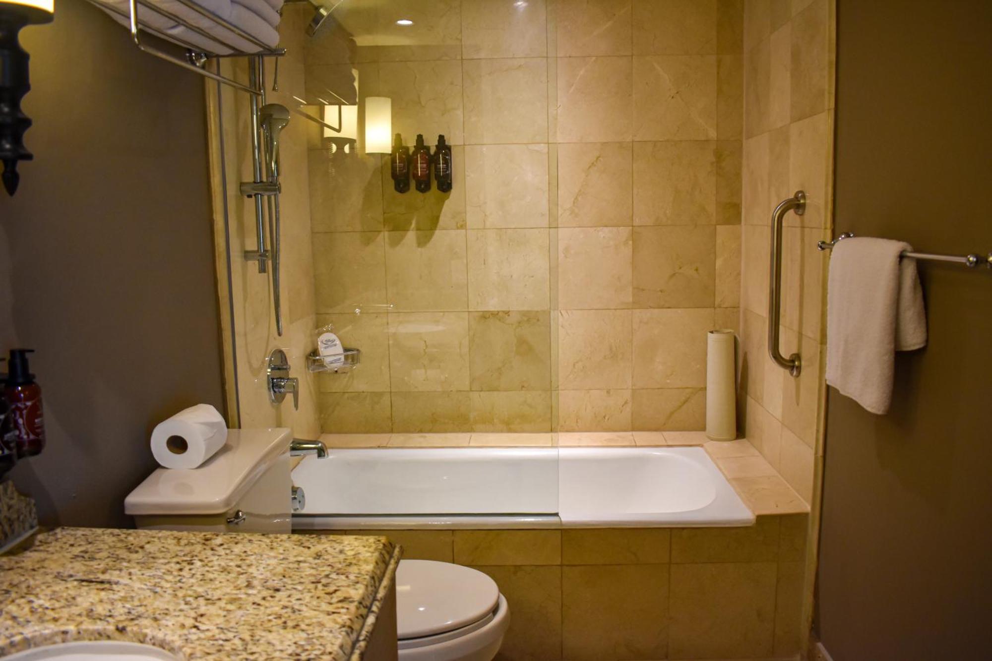 Princess Mundo Imperial Riviera Diamante Acapulco All Inclusive エクステリア 写真