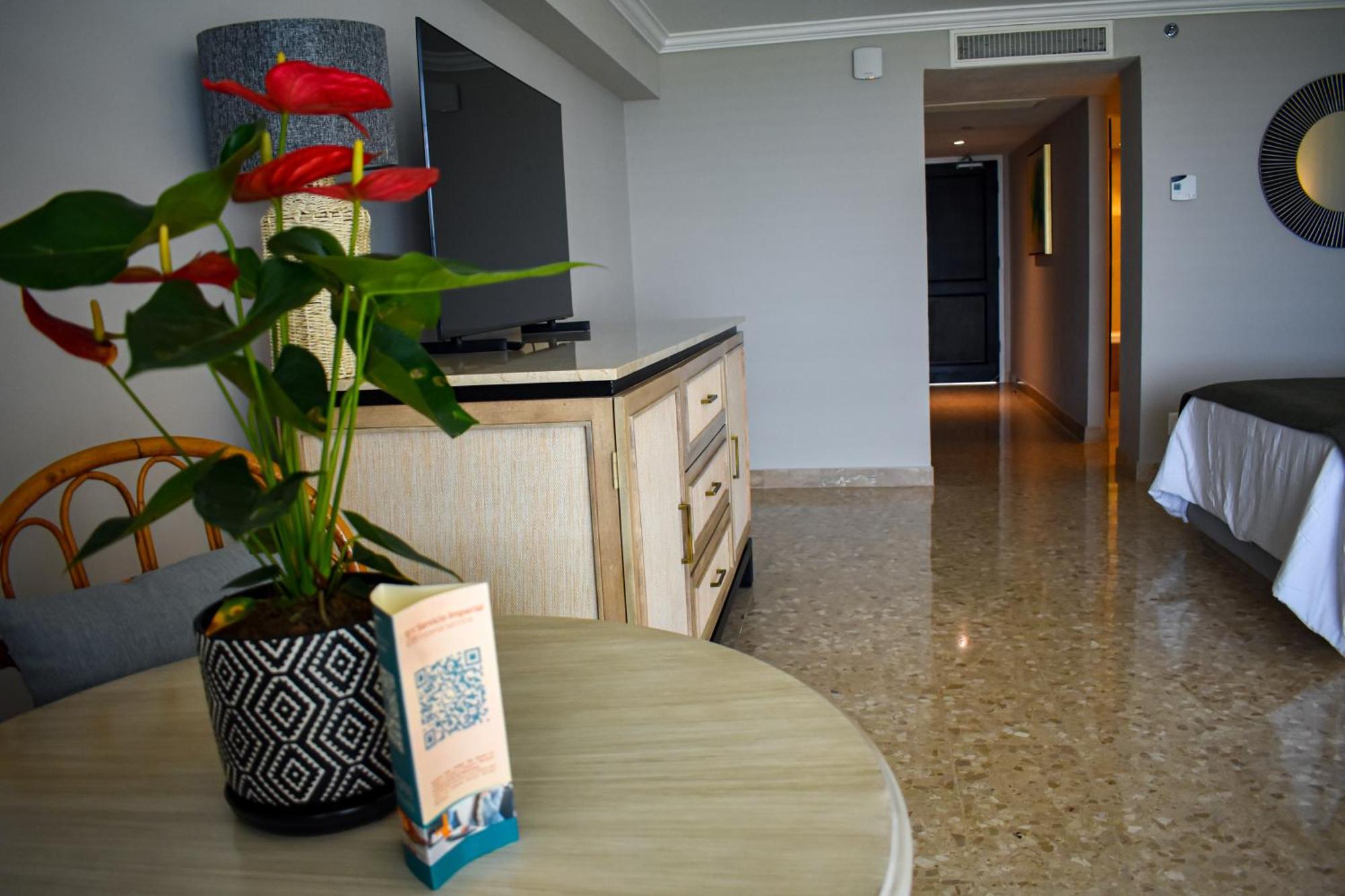 Princess Mundo Imperial Riviera Diamante Acapulco All Inclusive エクステリア 写真