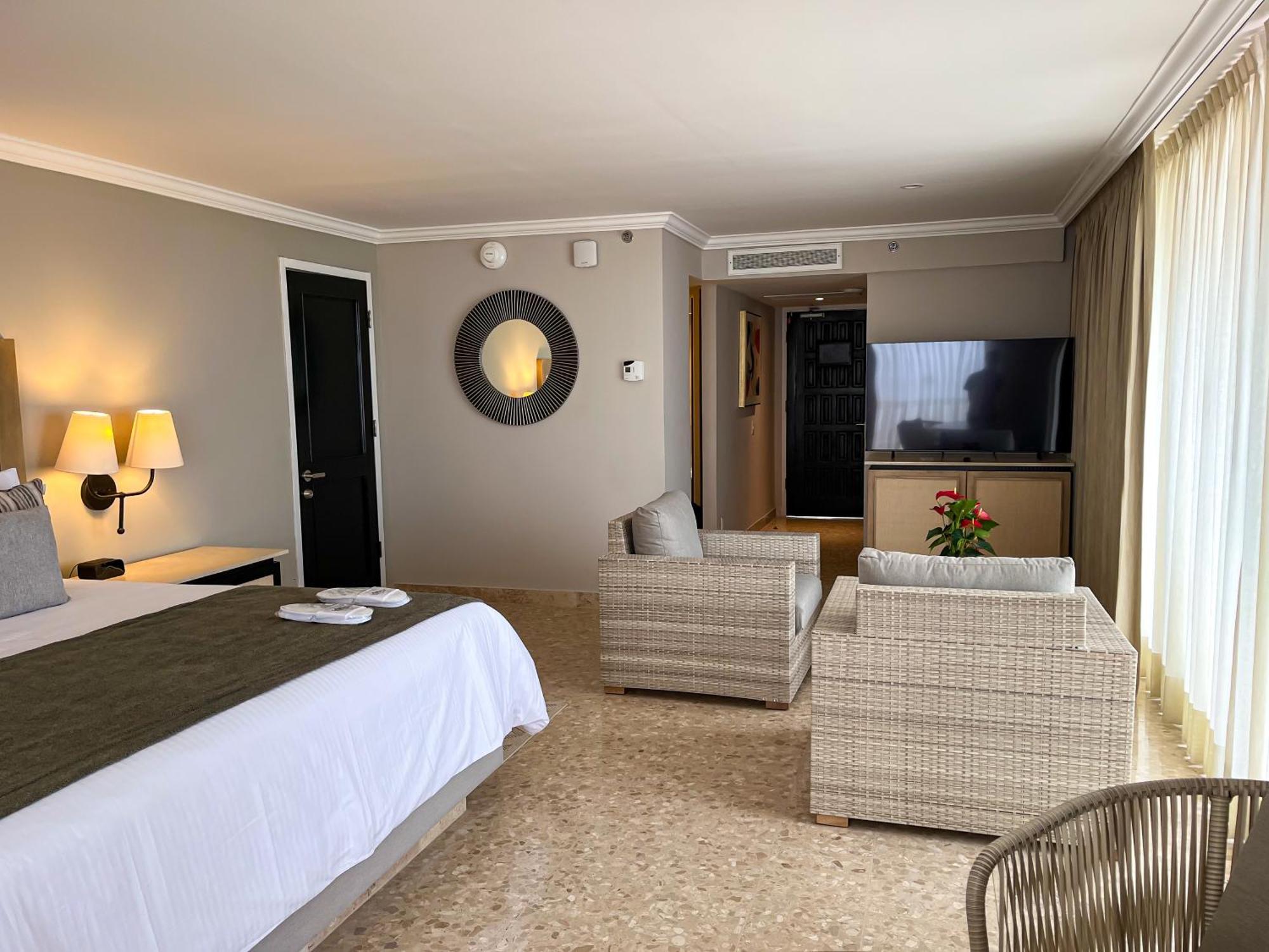 Princess Mundo Imperial Riviera Diamante Acapulco All Inclusive エクステリア 写真