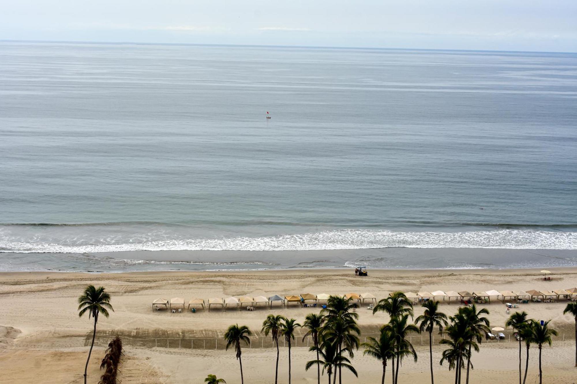Princess Mundo Imperial Riviera Diamante Acapulco All Inclusive エクステリア 写真